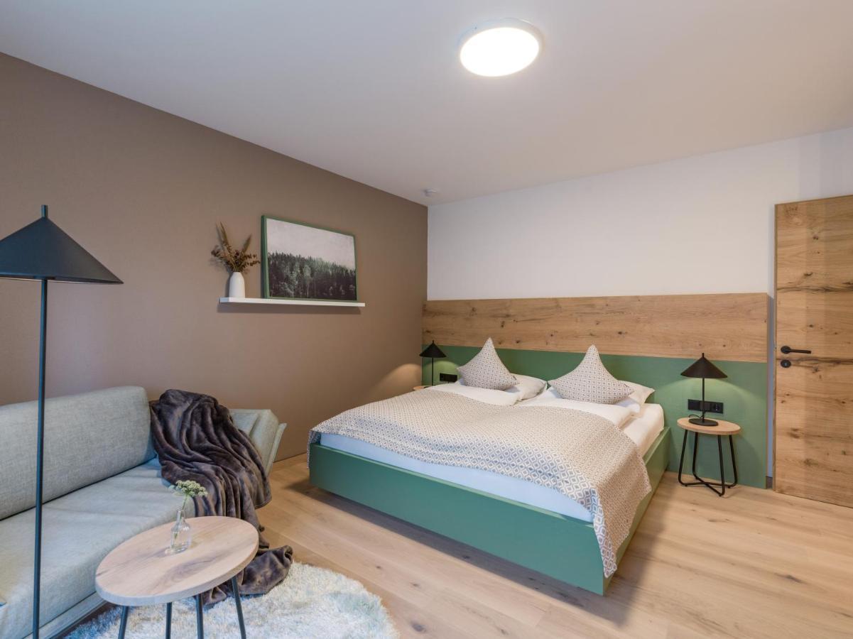 Appartements Retthaeusl Going am Wilden Kaiser Eksteriør billede