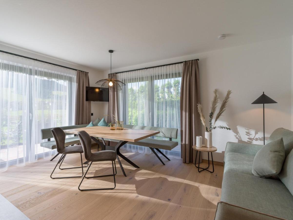 Appartements Retthaeusl Going am Wilden Kaiser Eksteriør billede