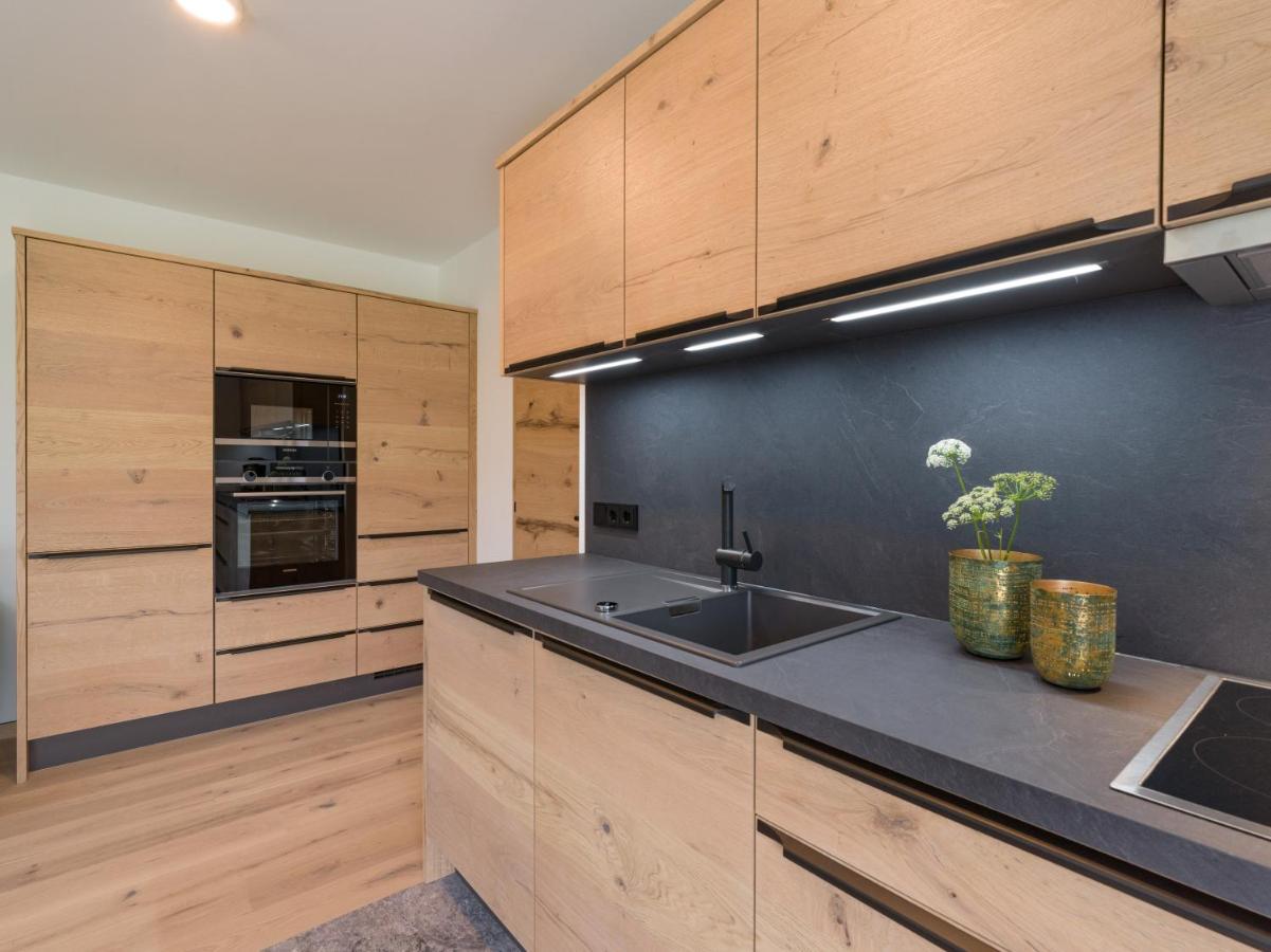 Appartements Retthaeusl Going am Wilden Kaiser Eksteriør billede