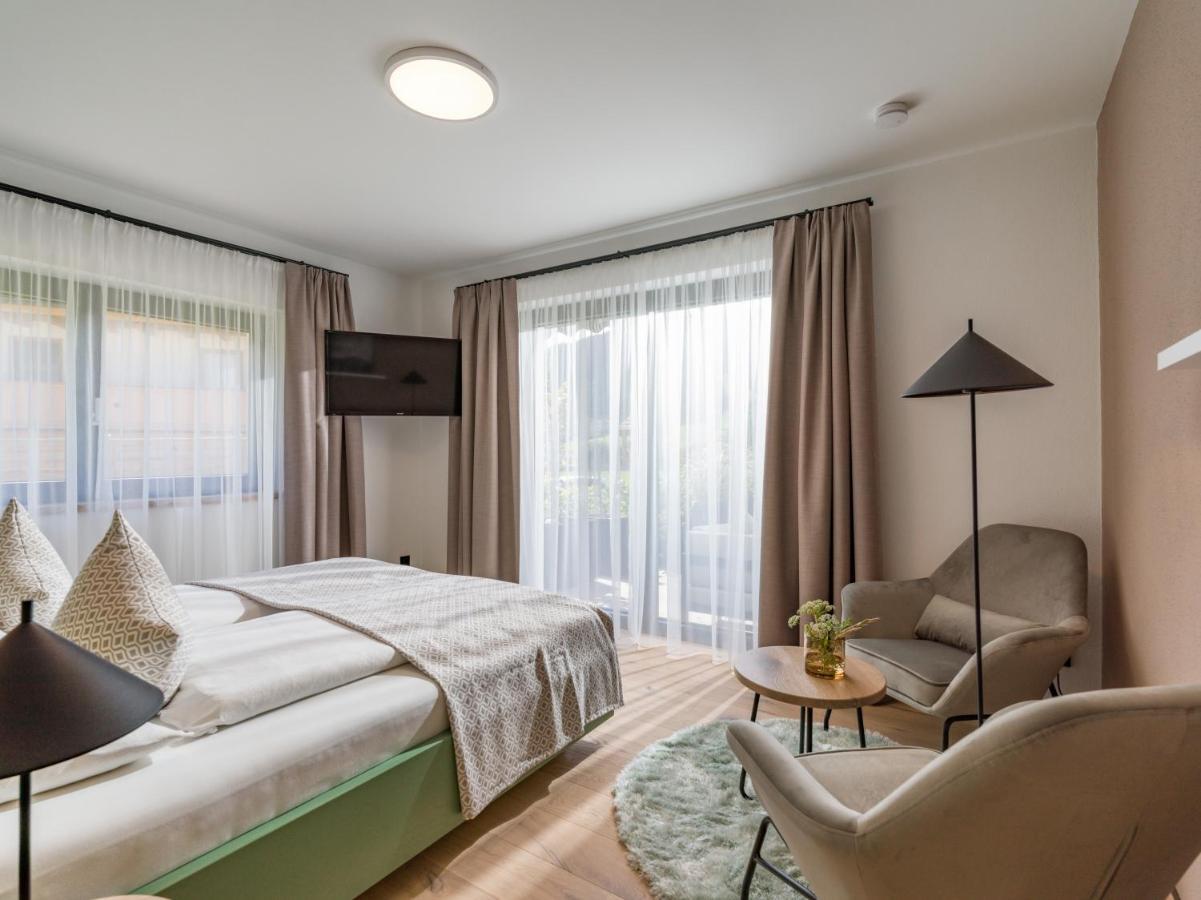 Appartements Retthaeusl Going am Wilden Kaiser Eksteriør billede