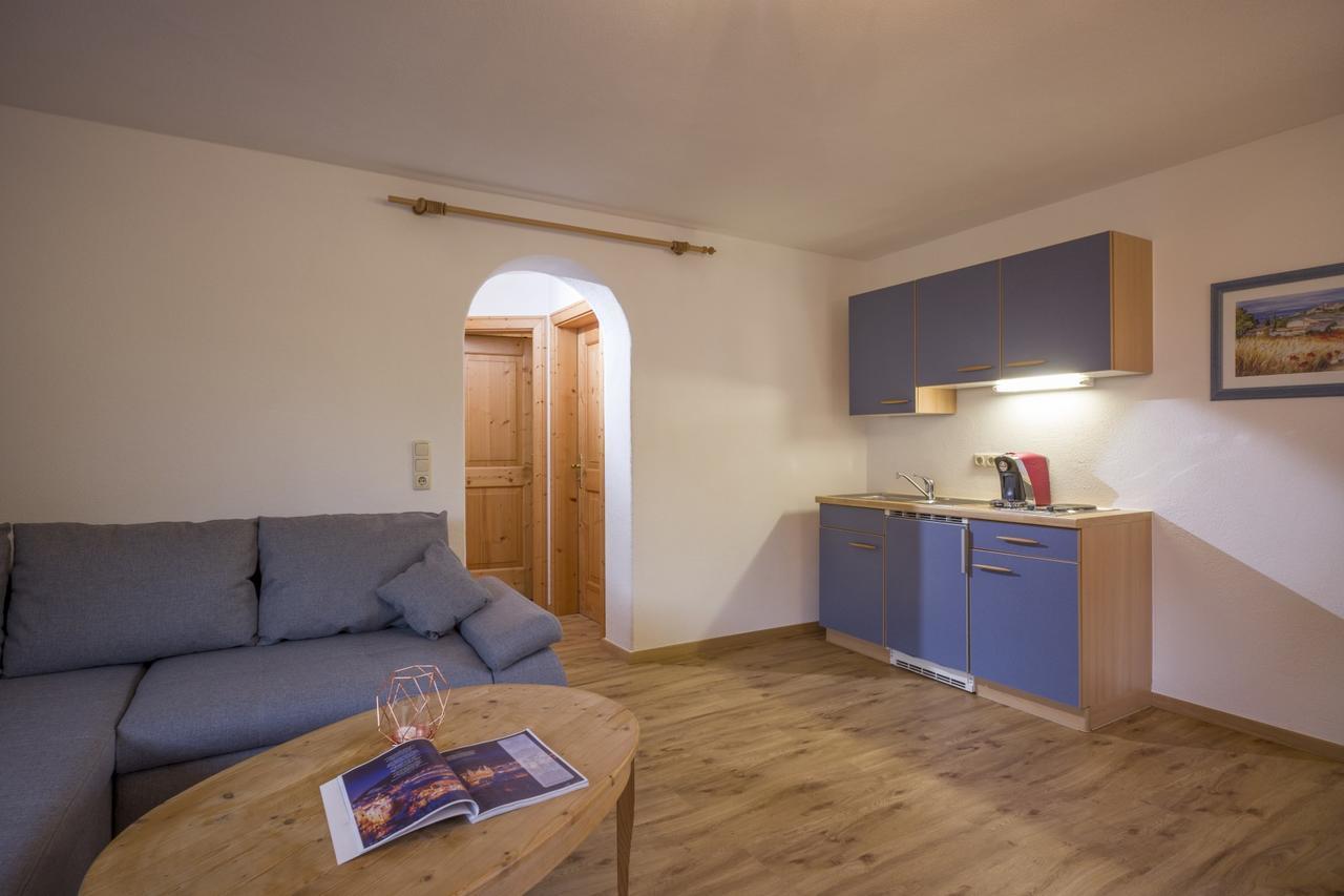 Appartements Retthaeusl Going am Wilden Kaiser Eksteriør billede